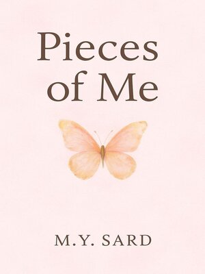 cover image of Pieces of Me